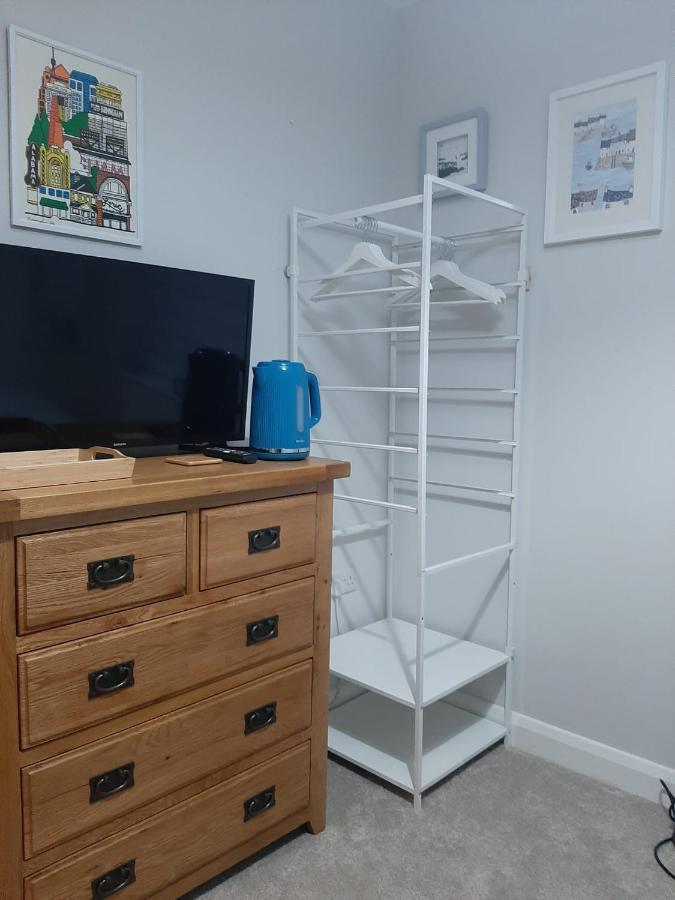 Number 14 Bed and Breakfast Downpatrick Exteriör bild